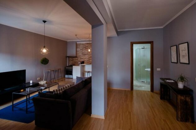 7seven Hotel - Photo4