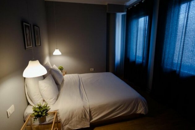 7seven Hotel - Photo5