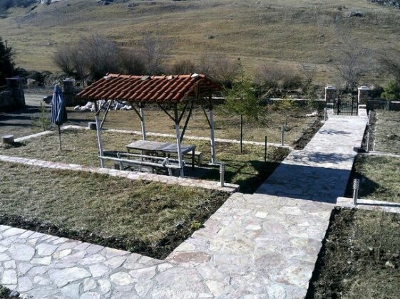 Ana Maria Guesthouse - Photo5