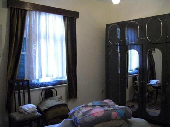 At Home 2 - Photo2