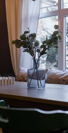 Barba Boutique Hotel - Photo3