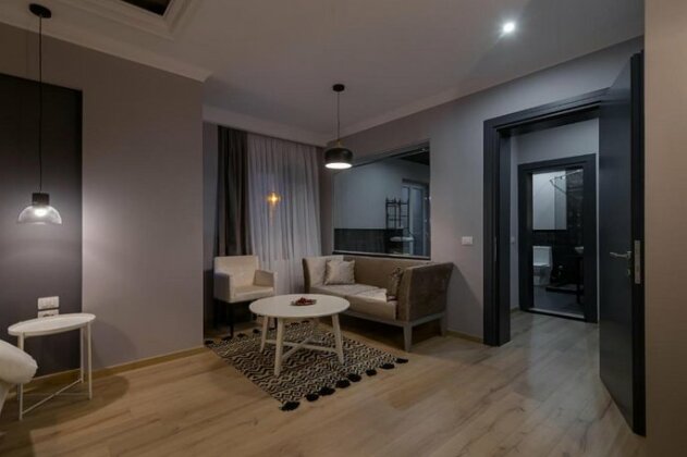 Barba Boutique Hotel - Photo5