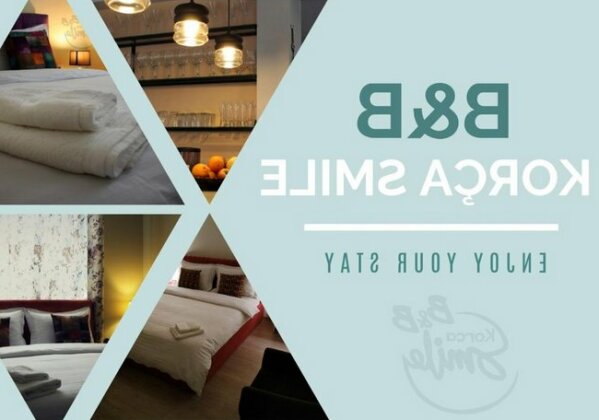 B&B Korca Smile - Photo2
