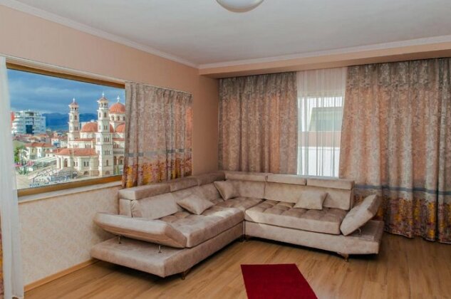 British Hotel Korce - Photo2
