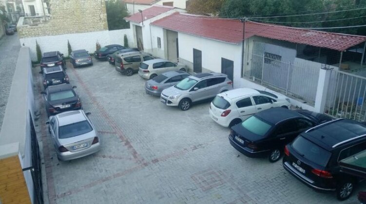 British Hotel Korce - Photo3