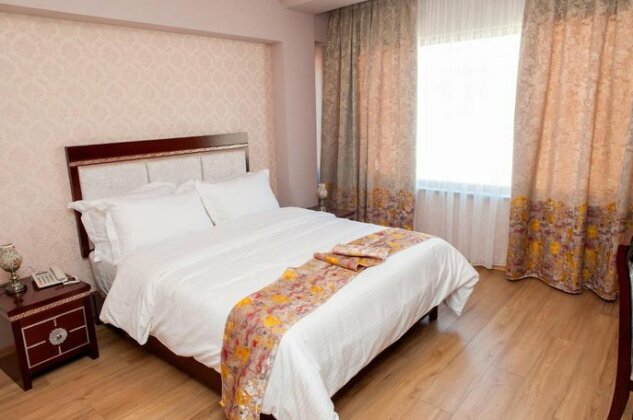 British Hotel Korce - Photo4