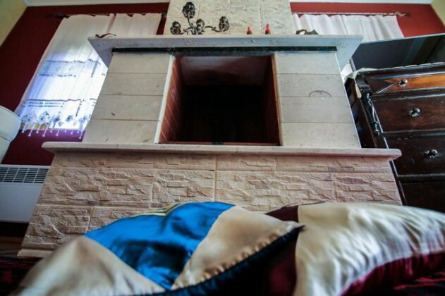 Bujtina Leon's Apartments - Photo4