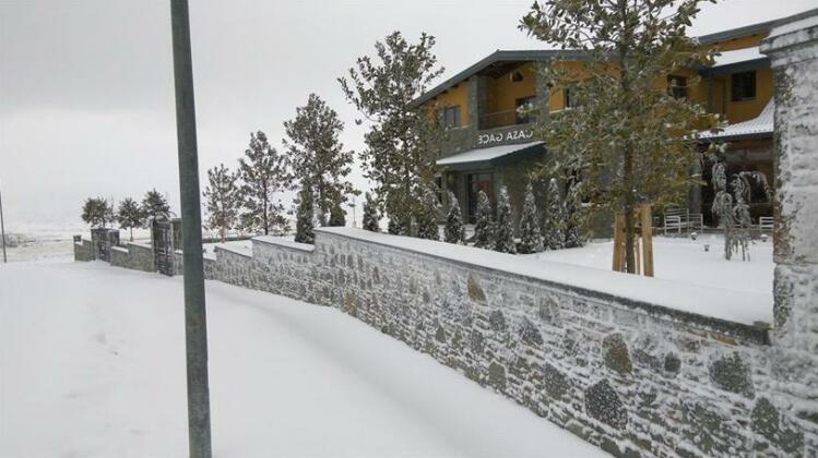 Casa Gace Hotel