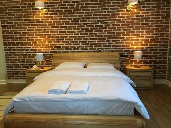 Casa Gace Hotel - Photo2