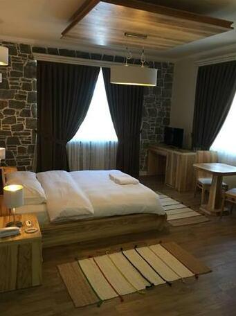 Casa Gace Hotel - Photo3