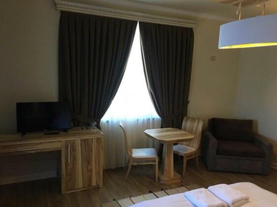 Casa Gace Hotel - Photo4