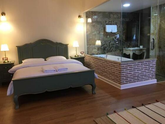 Casa Gace Hotel - Photo5