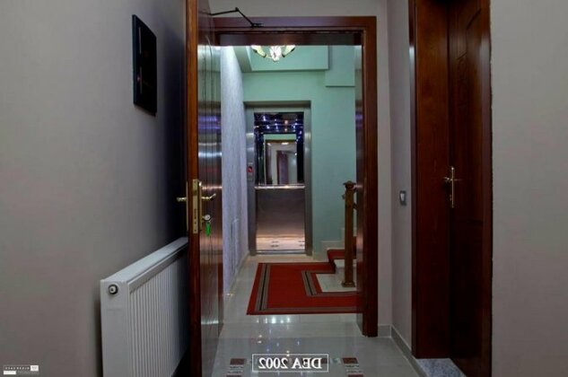 DEA Hotel 2002 - Photo2