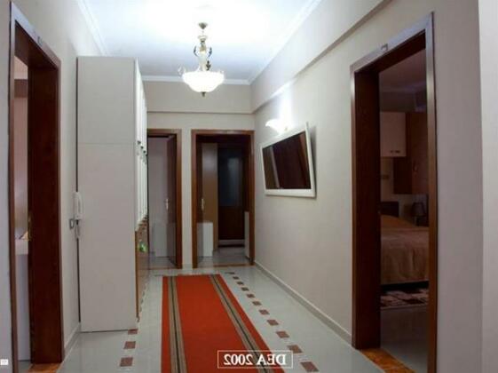 DEA Hotel 2002 - Photo3