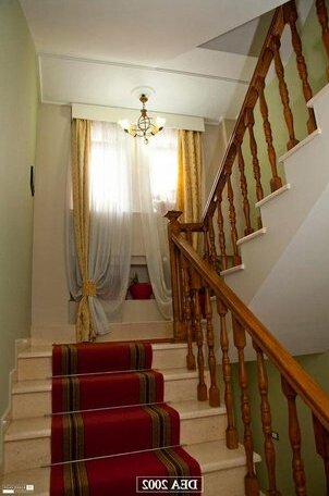 DEA Hotel 2002 - Photo4