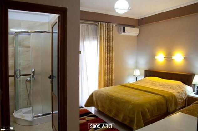 DEA Hotel 2002 - Photo5