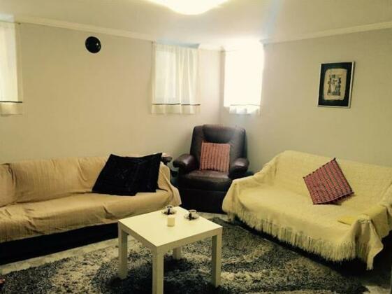 Fotilda's Cozy Place - Photo2