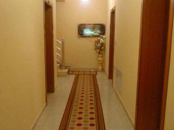 Gili Hotel - Photo2