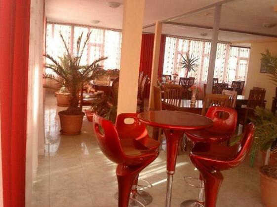 Gili Hotel - Photo3