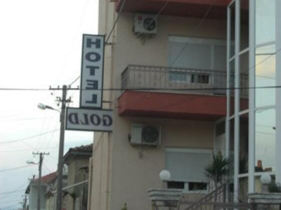 Gold Hotel Korce - Photo2