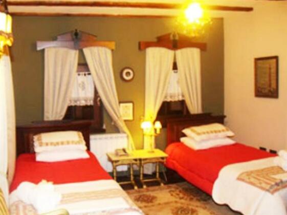 Gold Hotel Korce - Photo5