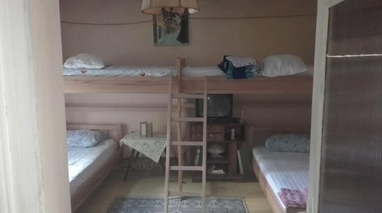 Guest House At Home - Photo3