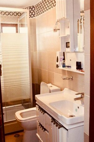 Guest House Stena - Photo3