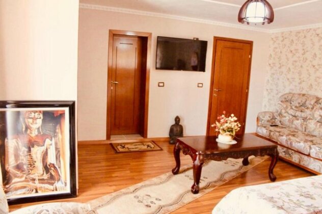 Guest House Stena - Photo4