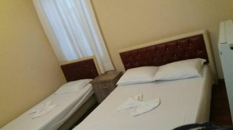 Guesthouse Anton - Photo2