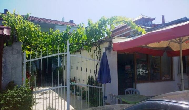 Hostel Korca Xharshe