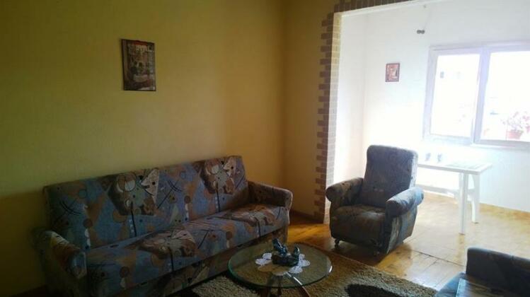 Hostel Korca Xharshe - Photo2
