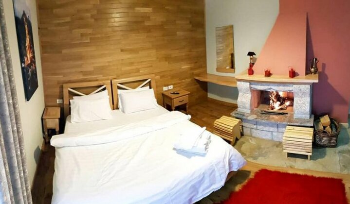 Hotel Bacelli - Photo5