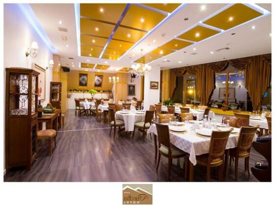 Hotel Dardha - Photo2
