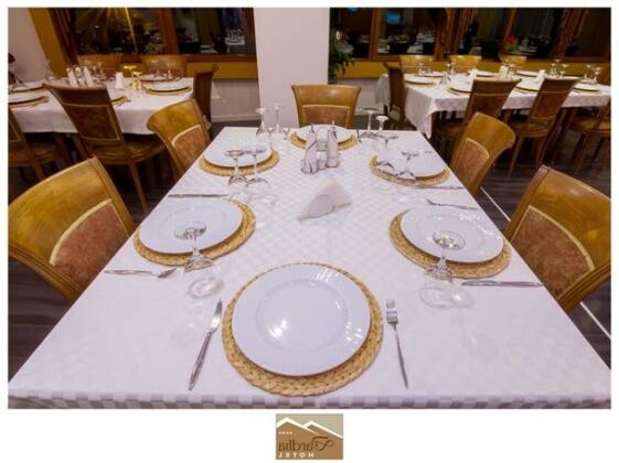 Hotel Dardha - Photo4