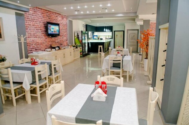 Hotel EDEA - Photo2