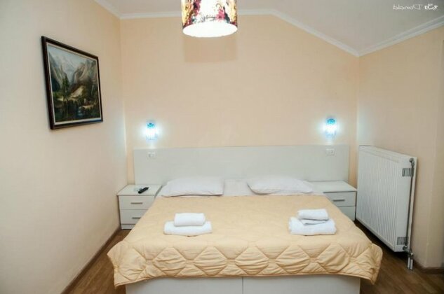 Hotel EDEA - Photo4