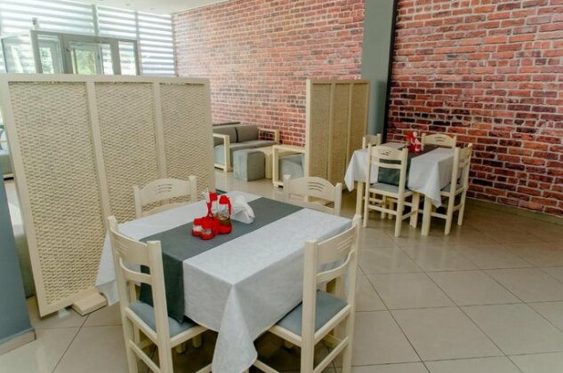 Hotel EDEA - Photo5