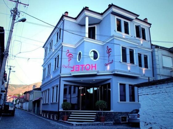 Hotel Flamingo Korce - Photo2