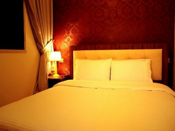 Hotel Flamingo Korce - Photo5