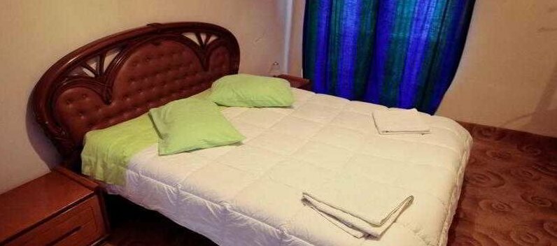 Hotel Kristal Korce - Photo4