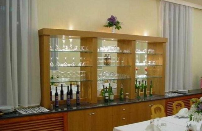 Hotel Kristal Korce - Photo5