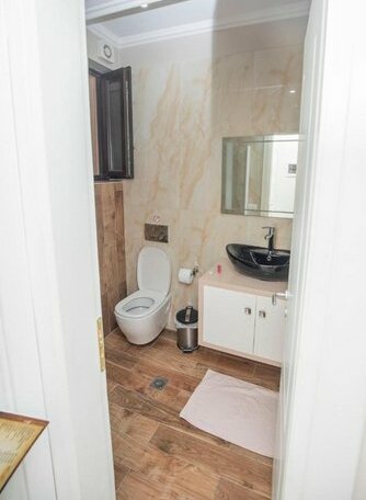 Hotel Pazari - Photo2