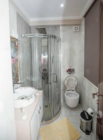 Hotel Pazari - Photo4