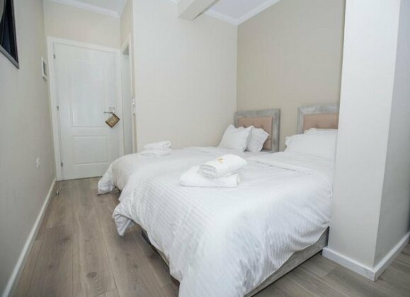 Hotel Pazari - Photo5
