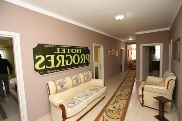 Hotel Progres - Photo2