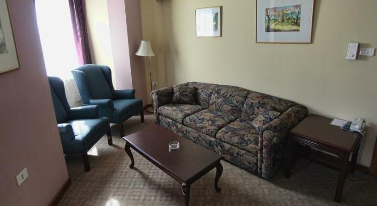 Hotel Regency Korce - Photo2