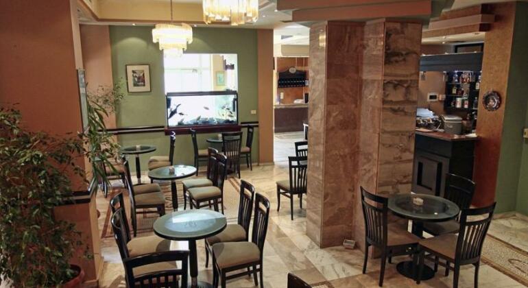 Hotel Regency Korce - Photo5