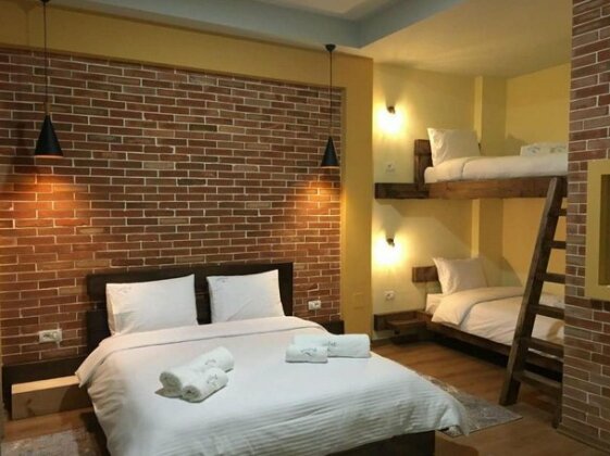 Hotel Restorant Delisia - Photo2