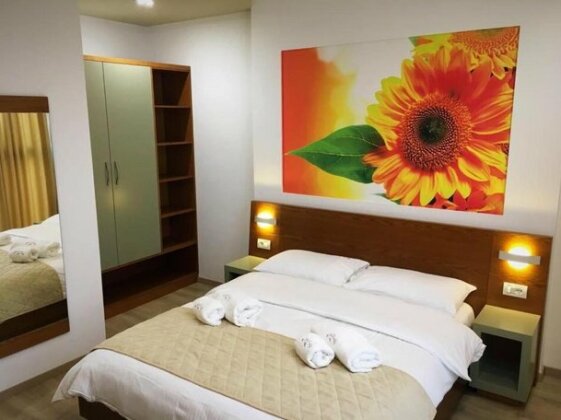 Hotel Restorant Delisia - Photo3