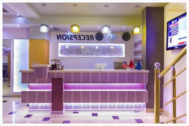 Hotel Rikuest - Photo2